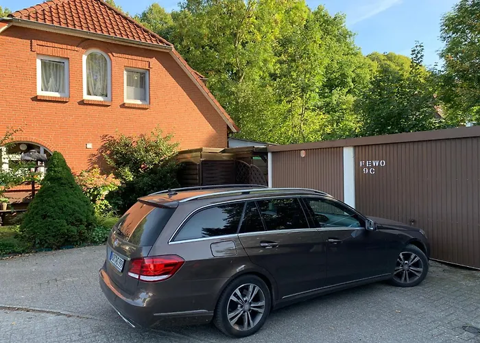 Eschen´s Allee