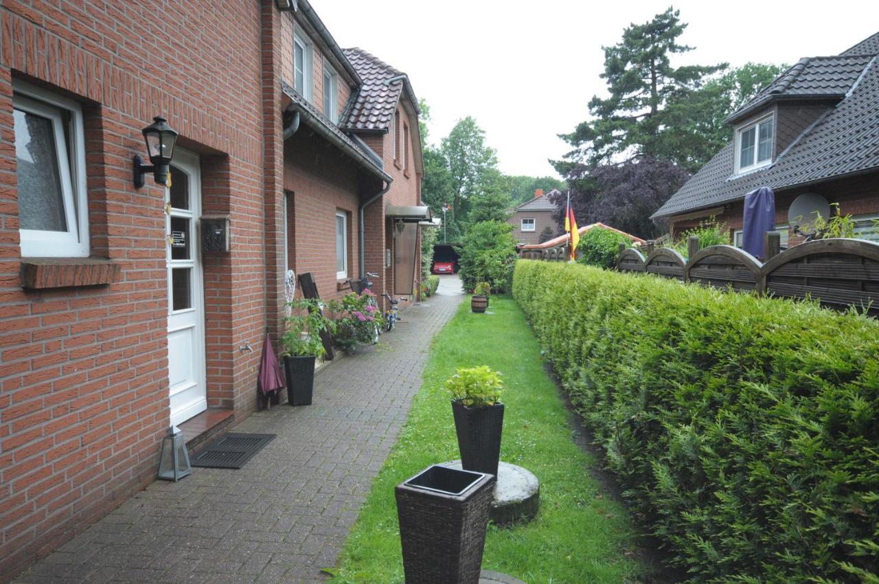 Apartment Eschen´s Allee Aurich (Ostfriesland)