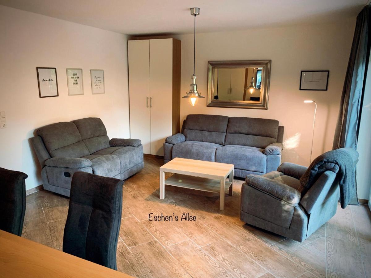 Eschen´s Allee Apartment *