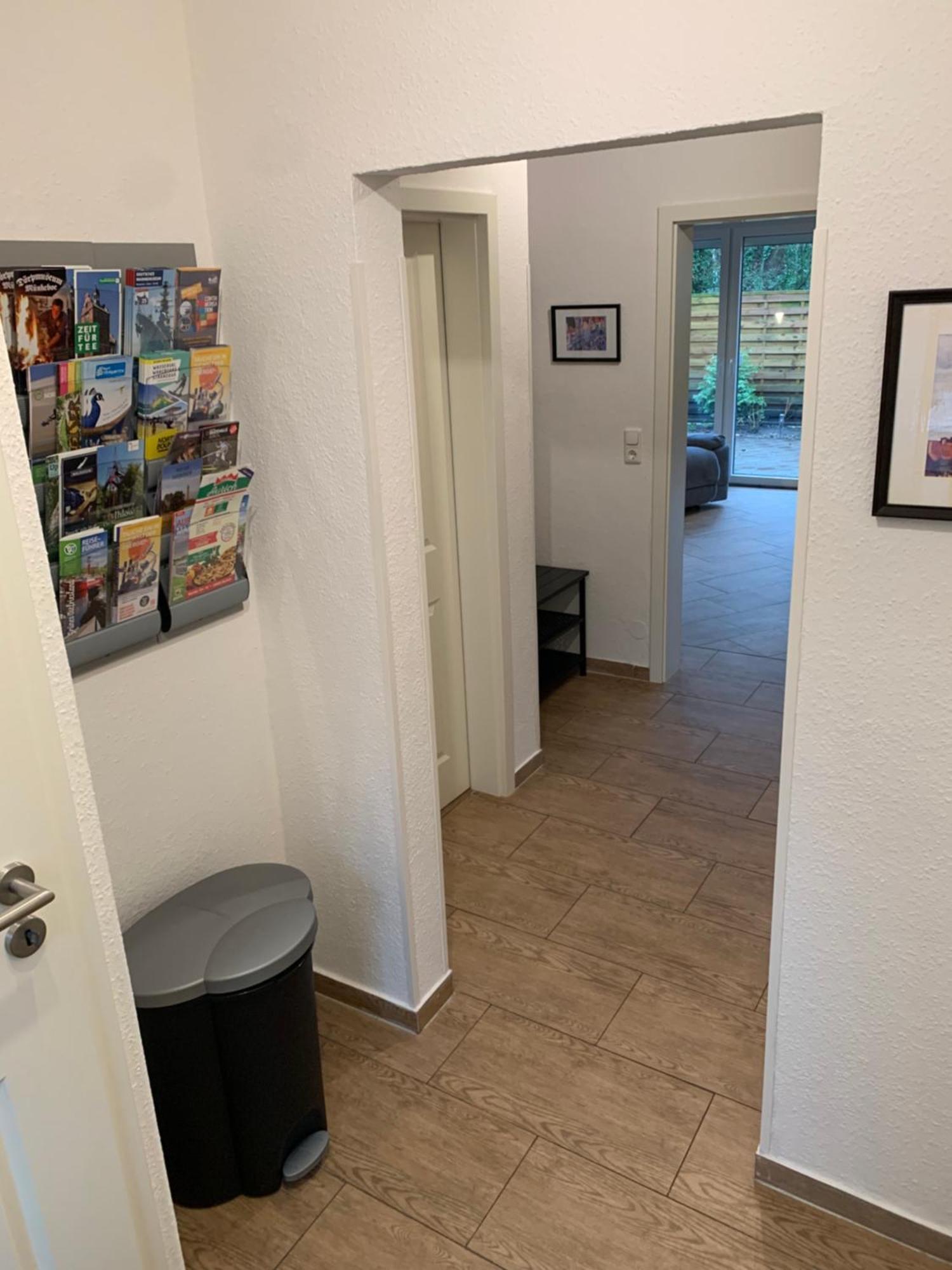 Apartment Eschen´s Allee *