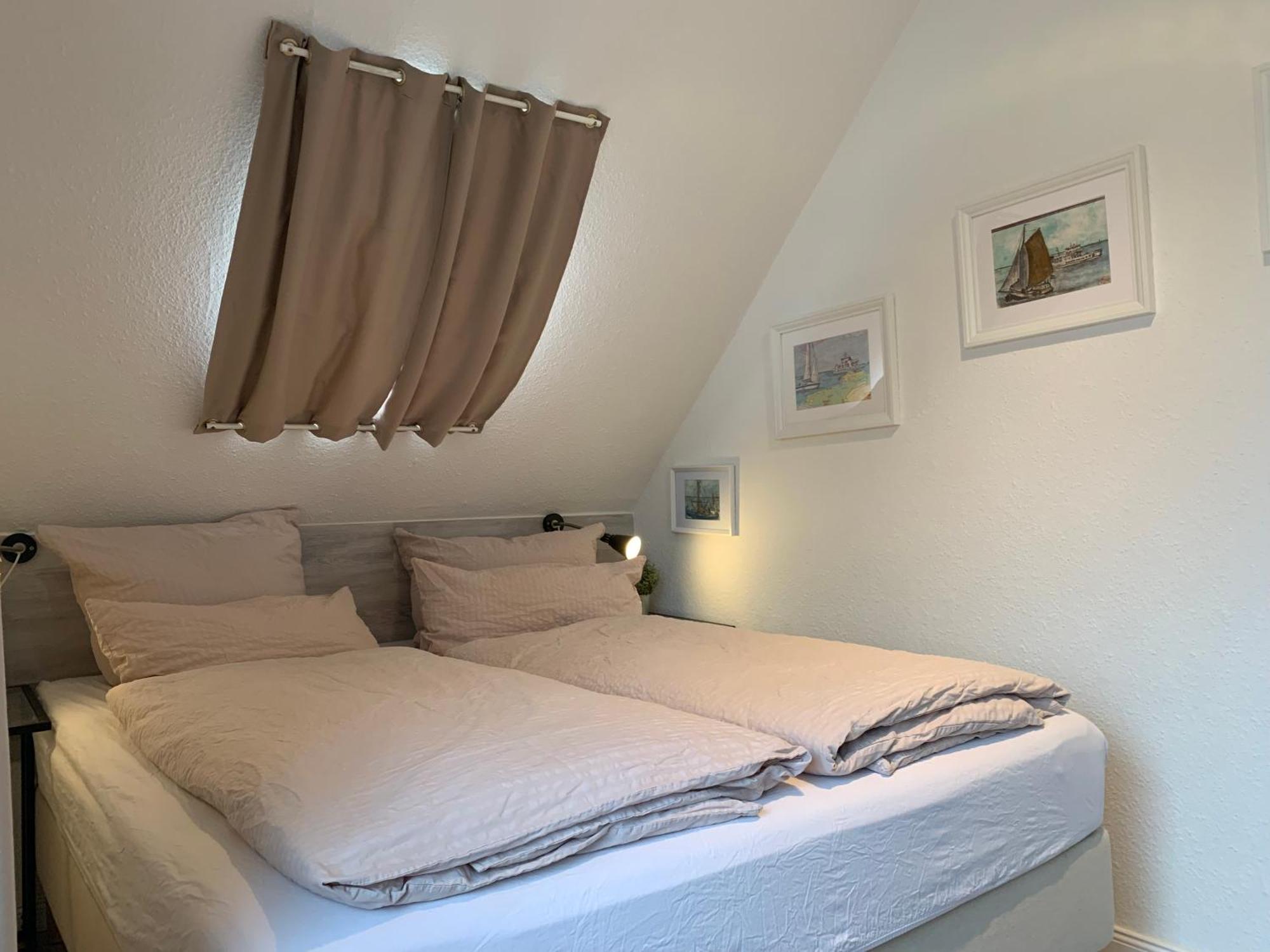 Apartment Eschen´s Allee *