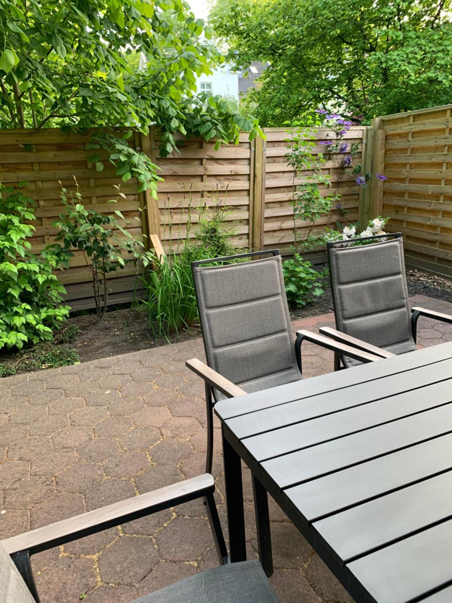 Eschen´s Allee Apartment Aurich (Ostfriesland)