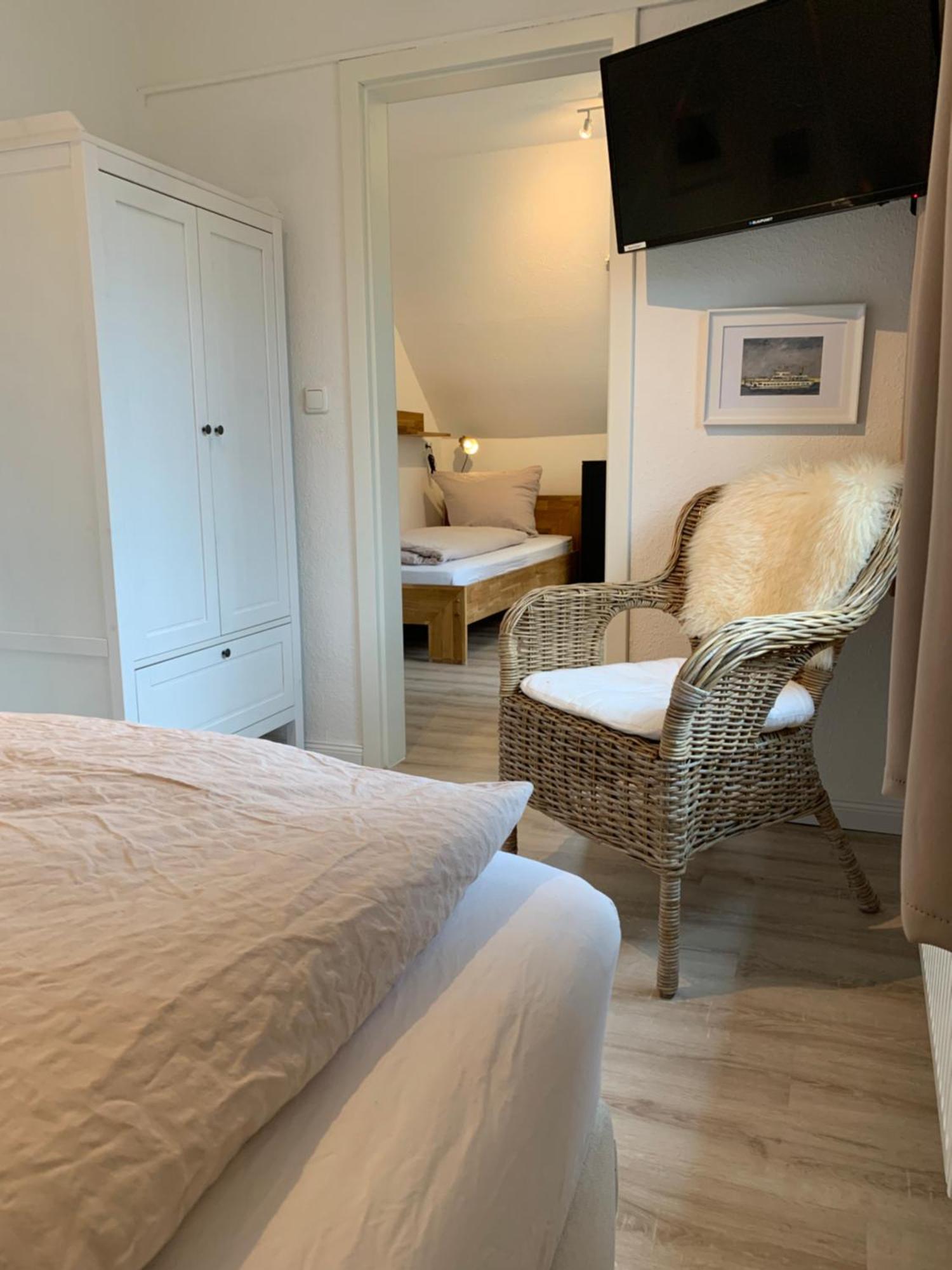 Eschen´s Allee Apartment *